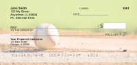 Baseball Personal Checks | SPO-04