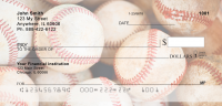 Baseball Personal Checks | SPO-04