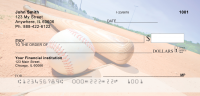 Baseball Personal Checks | SPO-04