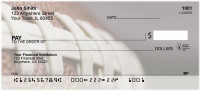 Football Personal Checks | SPO-05