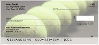 Tennis Personal Checks | SPO-06