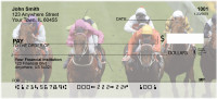 Horse Racing Personal Checks | SPO-08