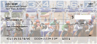 Horse Racing Personal Checks | SPO-08