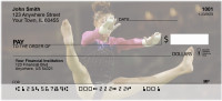 Gymnastic Personal Checks | SPO-09