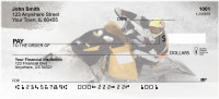 Snowmobiling Personal Checks | SPO-11