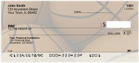 Basketball Sport Personal Checks | SPO-12