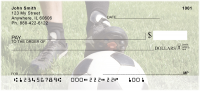 Soccer Personal Checks | SPO-13