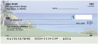 Golf Courses on The Ocean Personal Checks | SPO-42