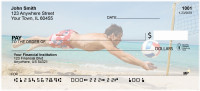 Beach Volleyball Personal Checks | SPO-89