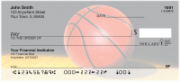 Basketball Personal Checks | SPO-91