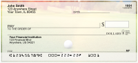 Golf Course Personal Checks | SPOC-42