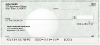 Golf Course Personal Checks | SPOC-42