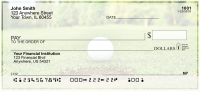 Golf Course Personal Checks | SPOC-42