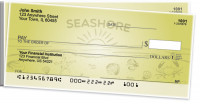 Sail to Paradise Side Tear Personal Checks | STGEP-90