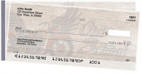 V Twin Chopper Side Tear Checks | STGEP-98