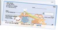 Noah's Ark Side Tear Checks | STREL-47