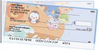Noah's Ark Side Tear Checks | STREL-47