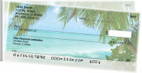 Everchanging Beaches Side Tear Personal Checks | STSCE-21