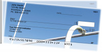 Football Side Tear Personal Checks | STSPO-05