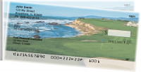 Scenic Courses Side Tear Checks | STSPO-19