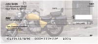 Scenic Cycles Personal Checks | TRA-03