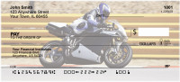 Superbikes Personal Checks | TRA-10