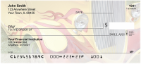 Hot Rods Personal Checks | TRA-11