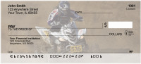 ATV Dirt Racing Checks | TRA-12