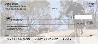 Mountain Bikes Personal Checks | TRA-14