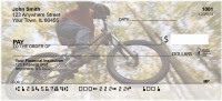 Mountain Bikes Personal Checks | TRA-14