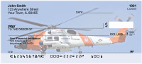 Coast Guard Personal Checks | TRA-24