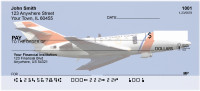 Coast Guard Personal Checks | TRA-24