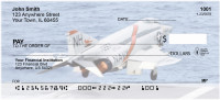 Floating Runways Personal Checks | TRA-31