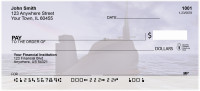 Submarines Personal Checks | TRA-32