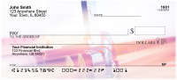 Big Rig Personal Checks | TRAC-17