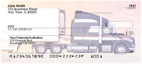 Big Rig Personal Checks | TRAC-17