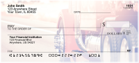 Big Rig Personal Checks | TRAC-17