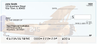Retro Aircraft Personal Checks | TRAC-26