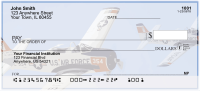 Retro Aircraft Personal Checks | TRAC-26