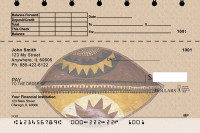 African Shields | TSAFR-04