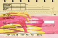 Flip Flop Top Stub Checks | TSBEA-01