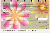 Garden Fresh Top Stub Personal Checks | TSGEO-20