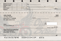 V Twin Chopper Top Stub Checks | TSGEP-98