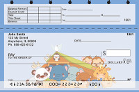 Noahs ark Top Stub Checks | TSREL-47