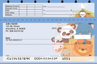 Noahs ark Top Stub Checks | TSREL-47