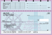 Light of Life Top Stub Checks | TSREL-48