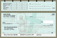 Light of Life Top Stub Checks | TSREL-48