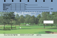 Scenic Courses Top Stub Checks | TSSPO-19