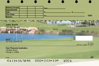 Scenic Courses Top Stub Checks | TSSPO-19