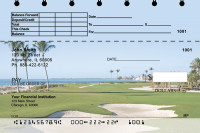 Scenic Courses Top Stub Checks | TSSPO-19